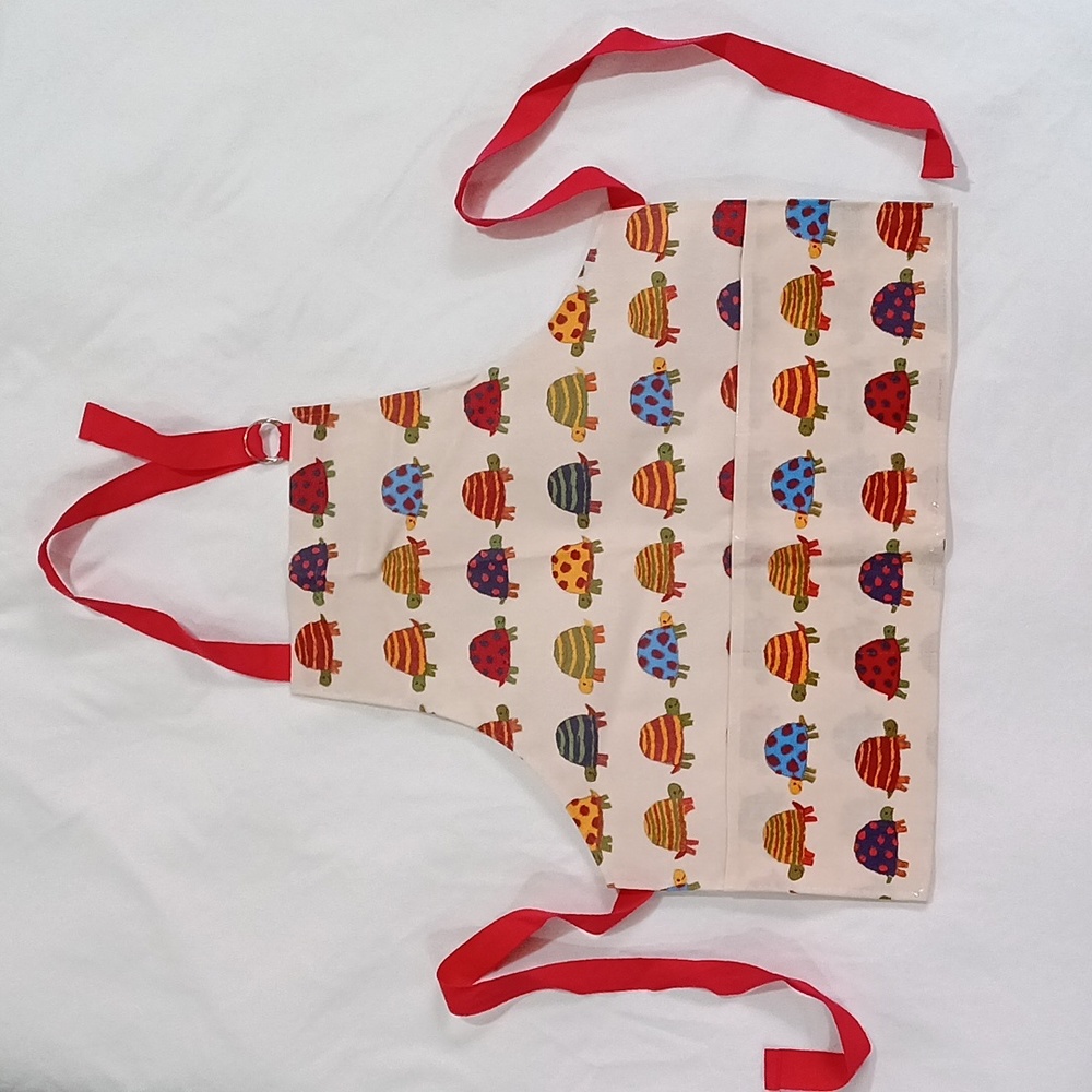 Now Designs Kids Apron